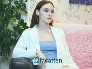 Lilacatten