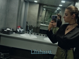 Lilahartt