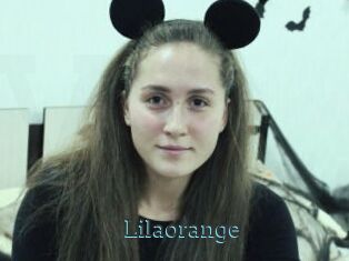 Lilaorange