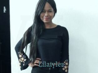 Lilatyler