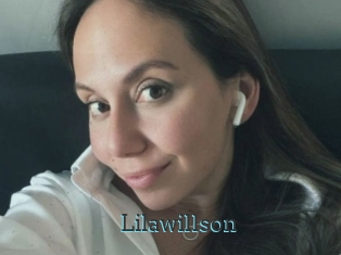 Lilawillson