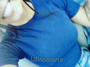 Lilboomore
