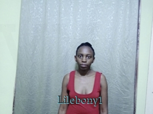 Lilebony1