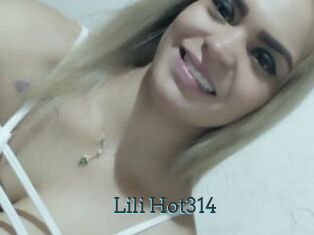 Lili_Hot314