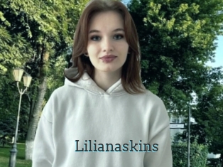 Lilianaskins