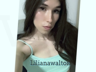 Lilianawalton