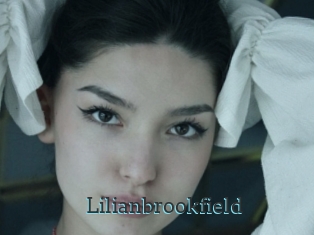 Lilianbrookfield