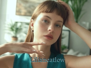Liliancatlow