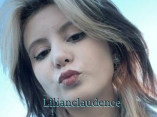 Lilianclaudence