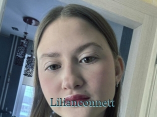 Lilianconnett
