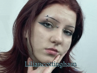 Liliancottingham