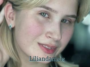 Liliandaniels