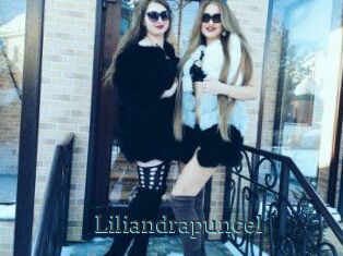 Liliandrapuncel