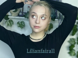 Lilianfairall