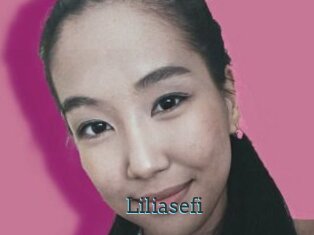 Liliasefi