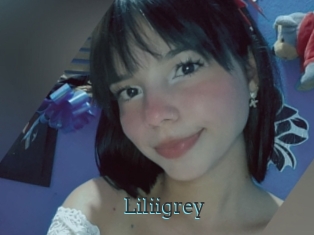 Liliigrey