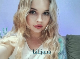 Lilijana