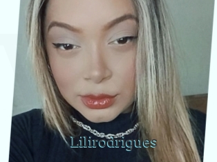 Lilirodrigues