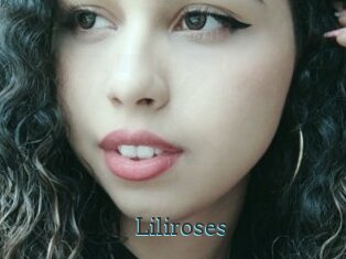 Liliroses