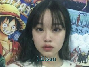 Lilisan