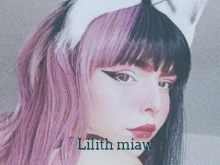 Lilith_miaw