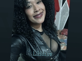 Lilith_rs