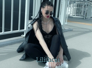 Lilithcat