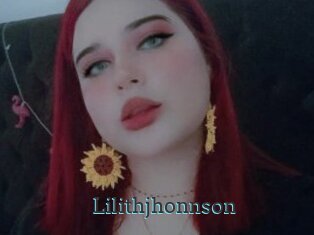 Lilithjhonnson