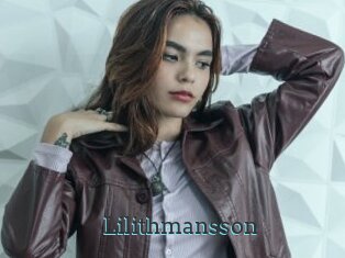 Lilithmansson