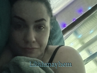 Lilithmayhem