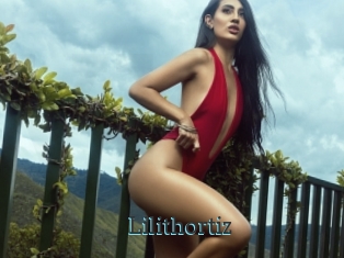 Lilithortiz