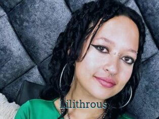 Lilithrous