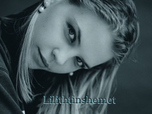 Lilithtinshemet