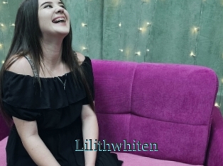 Lilithwhiten