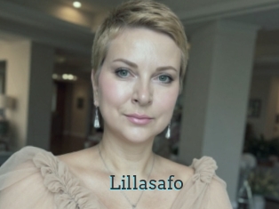 Lillasafo
