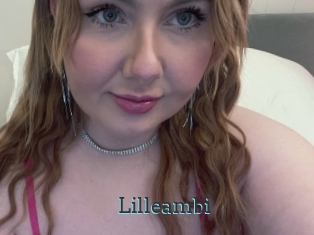 Lilleambi