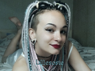 Lillesoste