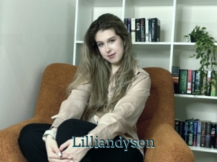 Lilliandyson