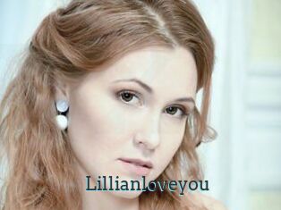 Lillianloveyou