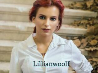 Lillianwoolf