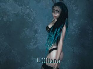 Lillliana