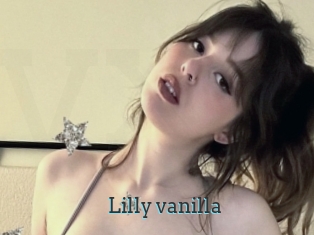 Lilly_vanilla