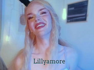 Lillyamore