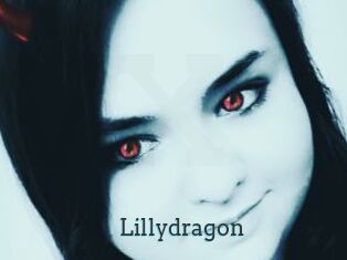 Lillydragon