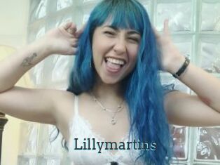 Lillymartins