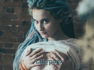 Lillypopx