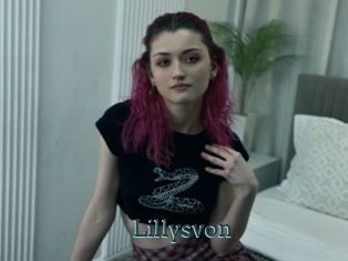Lillysvon