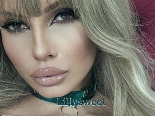 Lillysweet