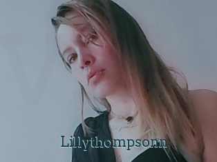 Lillythompsonn