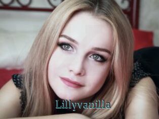 Lillyvanilla